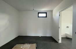 Casa individuala, 260mp utili, 600 curte, locuri de parcare, Faget