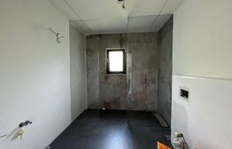 Casa individuala, 260mp utili, 600 curte, locuri de parcare, Faget