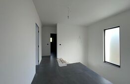 Casa individuala, 260mp utili, 600 curte, locuri de parcare, Faget