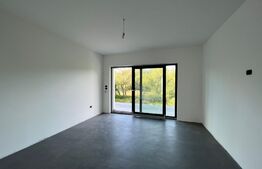 Casa individuala, 260mp utili, 600 curte, locuri de parcare, Faget
