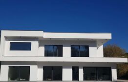 Casa individuala, 260mp utili, 600 curte, locuri de parcare, Faget