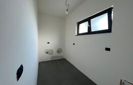 Casa individuala, 260mp utili, 600 curte, locuri de parcare, Faget
