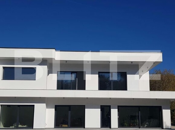 Casa de închiriat 5 camere Făget - 126290CI | BLITZ Cluj-Napoca | Poza1