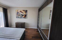 Apartament 3 camere la cheie, 82 mp, curte 60 mp, zona Europa