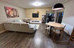 Apartament 3 camere la cheie, 82 mp, curte 60 mp, zona Europa