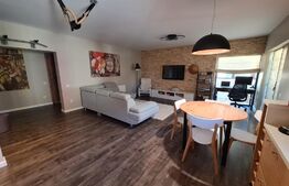 Apartament 3 camere la cheie, 82 mp, curte 60 mp, zona Europa