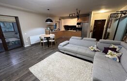 Apartament 3 camere la cheie, 82 mp, curte 60 mp, zona Europa