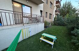 Apartament 3 camere la cheie, 82 mp, curte 60 mp, zona Europa