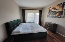 Apartament 3 camere la cheie, 82 mp, curte 60 mp, zona Europa