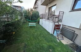 Apartament 3 camere la cheie, 82 mp, curte 60 mp, zona Europa