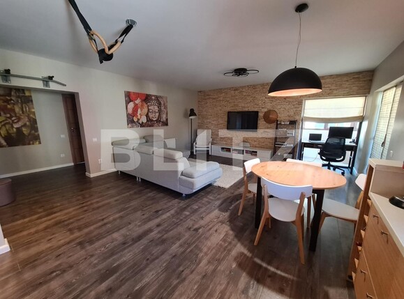 Apartament de vânzare 3 camere Europa - 126293AV | BLITZ Cluj-Napoca | Poza3