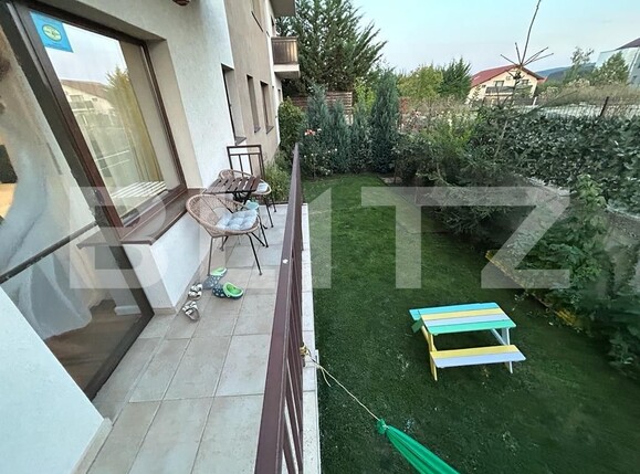 Apartament de vânzare 3 camere Europa - 126293AV | BLITZ Cluj-Napoca | Poza12