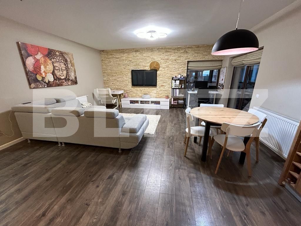 Apartament de vânzare 3 camere Europa - 126293AV | BLITZ Cluj-Napoca | Poza2