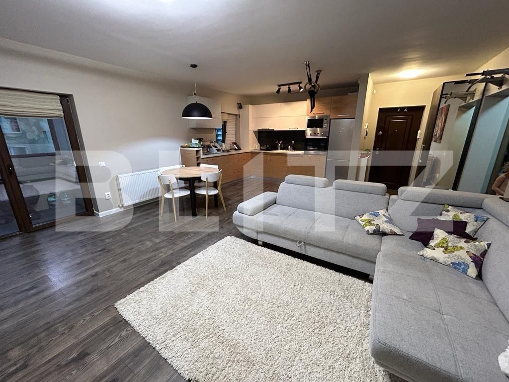 Apartament de vânzare 3 camere Europa - 126293AV | BLITZ Cluj-Napoca | Poza4