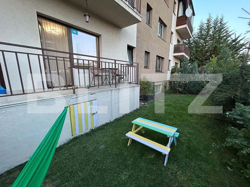 Apartament de vânzare 3 camere Europa - 126293AV | BLITZ Cluj-Napoca | Poza13