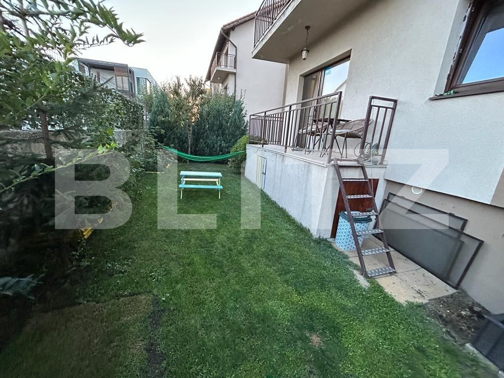 Apartament de vânzare 3 camere Europa - 126293AV | BLITZ Cluj-Napoca | Poza14