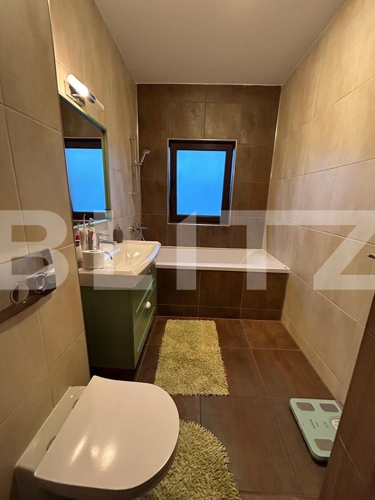 Apartament de vânzare 3 camere Europa - 126293AV | BLITZ Cluj-Napoca | Poza10