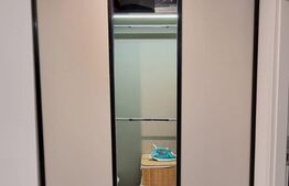 Apartament 2 camere, 47 mp, finisat lux, garaj, zona Auchan Iris