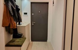 Apartament 2 camere, 47 mp, finisat lux, garaj, zona Auchan Iris