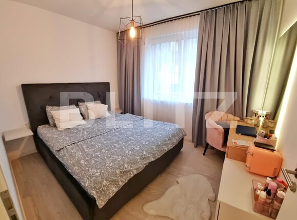 Apartament de vânzare 2 camere Iris - 126299AV | BLITZ Cluj-Napoca | Poza1