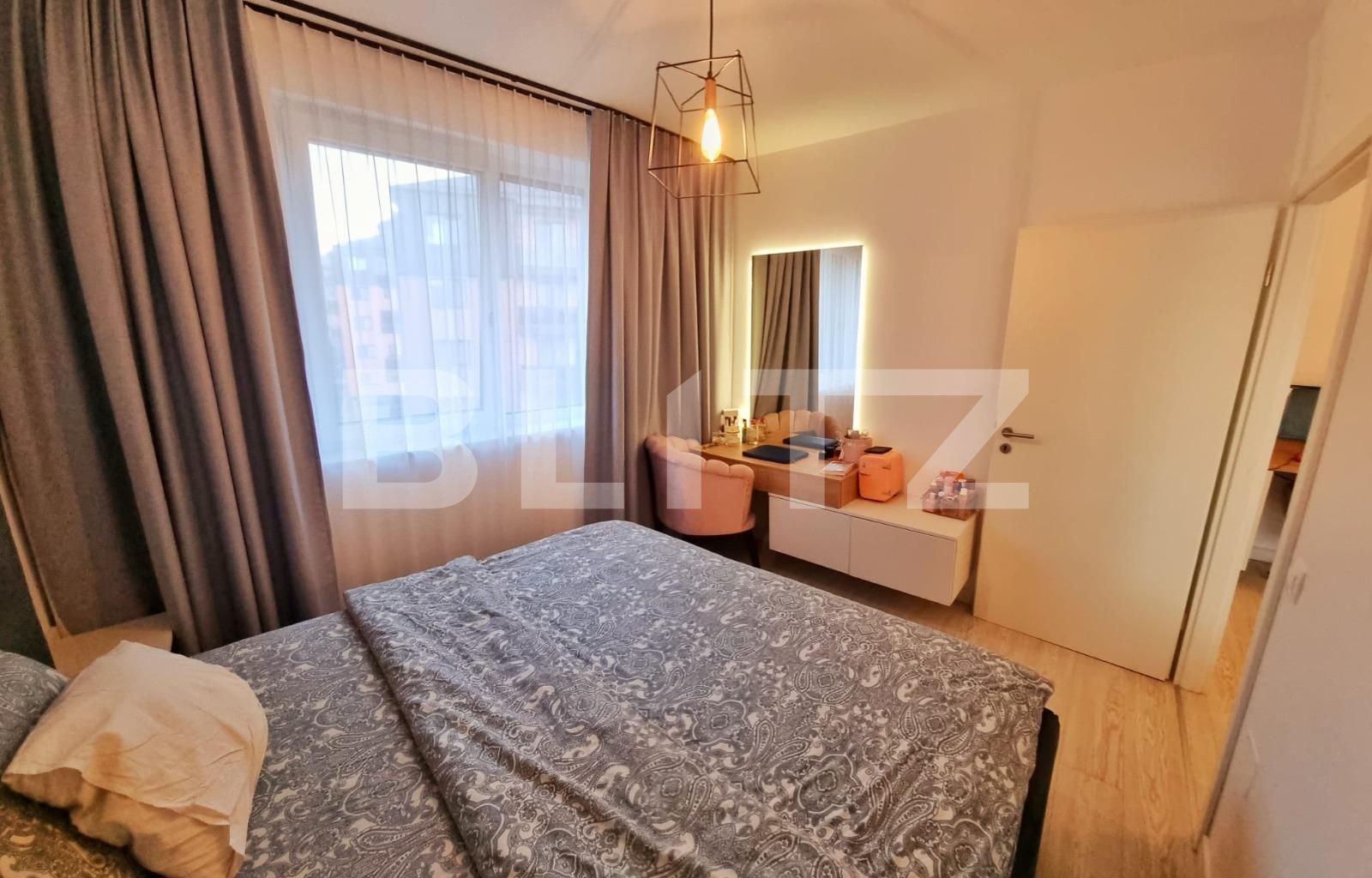 Apartament de vânzare 2 camere Iris - 126299AV | BLITZ Cluj-Napoca | Poza3