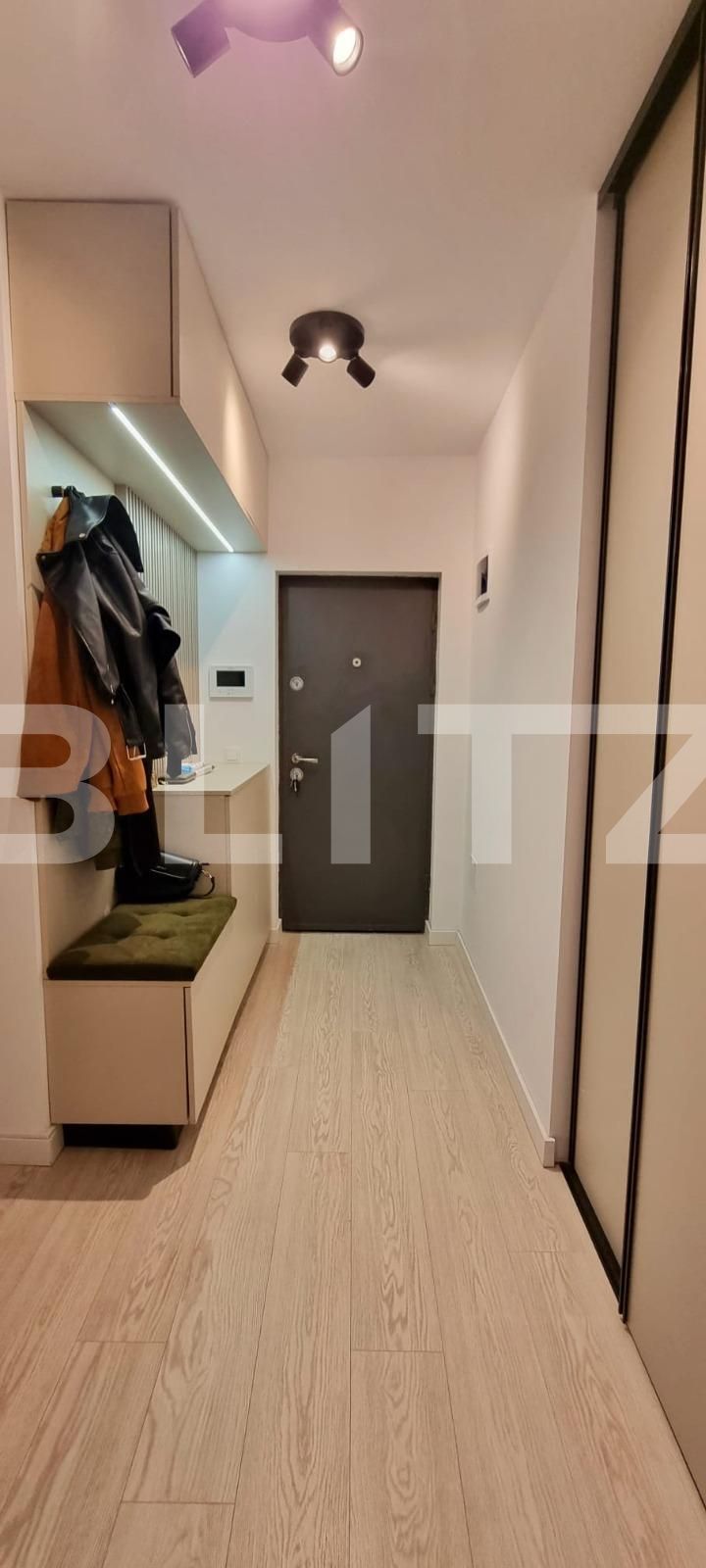 Apartament de vânzare 2 camere Iris - 126299AV | BLITZ Cluj-Napoca | Poza8