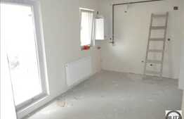 Vanzare apartament 3 camere, zona sensului giratoriu, semifinisat