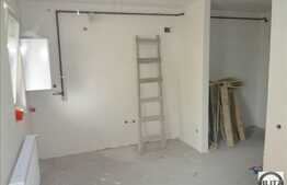 Vanzare apartament 3 camere, zona sensului giratoriu, semifinisat