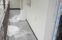 Vanzare apartament 3 camere, zona sensului giratoriu, semifinisat