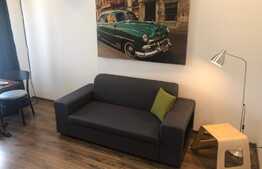 2 camere, 40 mp, totul nou, la prima inchiriere, zona Piata Muzeului!