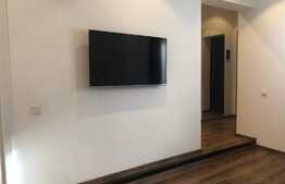 2 camere, 40 mp, totul nou, la prima inchiriere, zona Piata Muzeului!