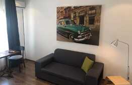 2 camere, 40 mp, totul nou, la prima inchiriere, zona Piata Muzeului!