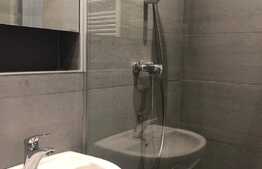 2 camere, 40 mp, totul nou, la prima inchiriere, zona Piata Muzeului!