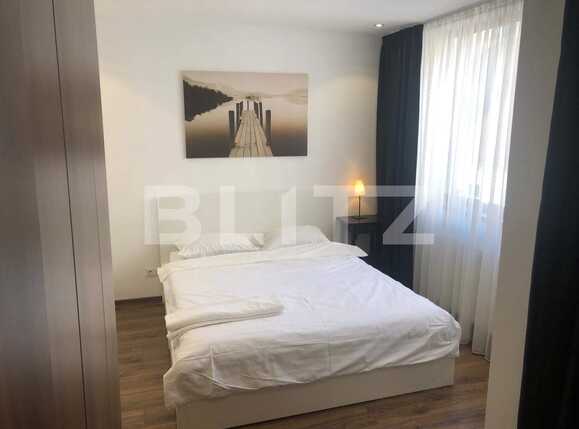 Apartament de închiriat 2 camere Central - 12630AI | BLITZ Cluj-Napoca | Poza6