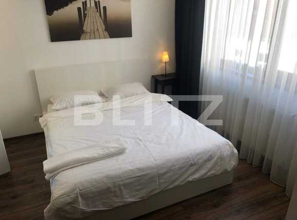 Apartament de închiriat 2 camere Central - 12630AI | BLITZ Cluj-Napoca | Poza7