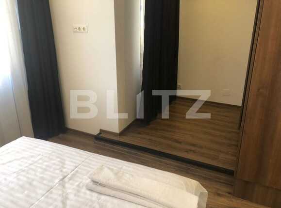 Apartament de închiriat 2 camere Central - 12630AI | BLITZ Cluj-Napoca | Poza8