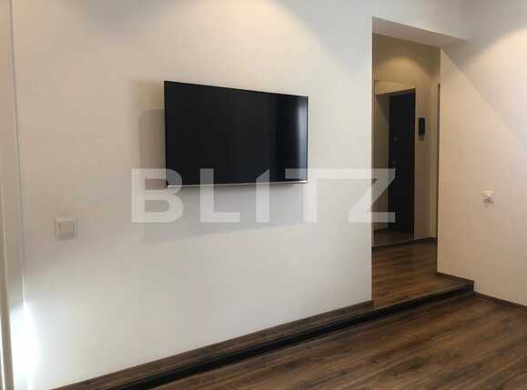 Apartament de închiriat 2 camere Central - 12630AI | BLITZ Cluj-Napoca | Poza5