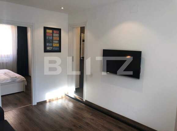 Apartament de închiriat 2 camere Central - 12630AI | BLITZ Cluj-Napoca | Poza3