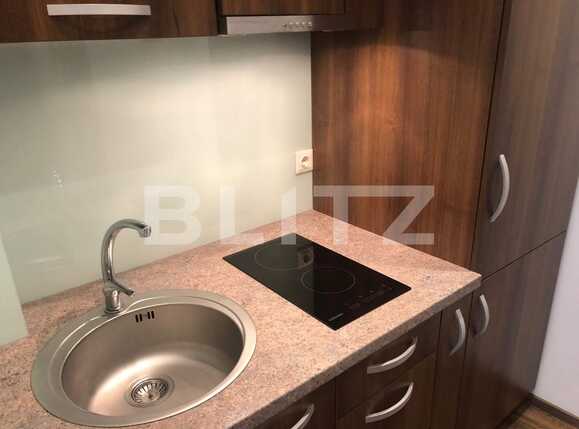 Apartament de închiriat 2 camere Central - 12630AI | BLITZ Cluj-Napoca | Poza12
