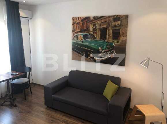 Apartament de închiriat 2 camere Central - 12630AI | BLITZ Cluj-Napoca | Poza4