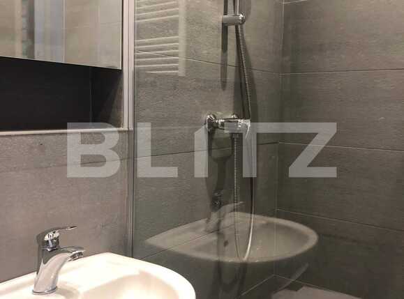 Apartament de închiriat 2 camere Central - 12630AI | BLITZ Cluj-Napoca | Poza14
