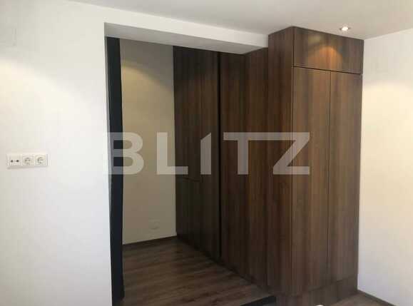 Apartament de închiriat 2 camere Central - 12630AI | BLITZ Cluj-Napoca | Poza9