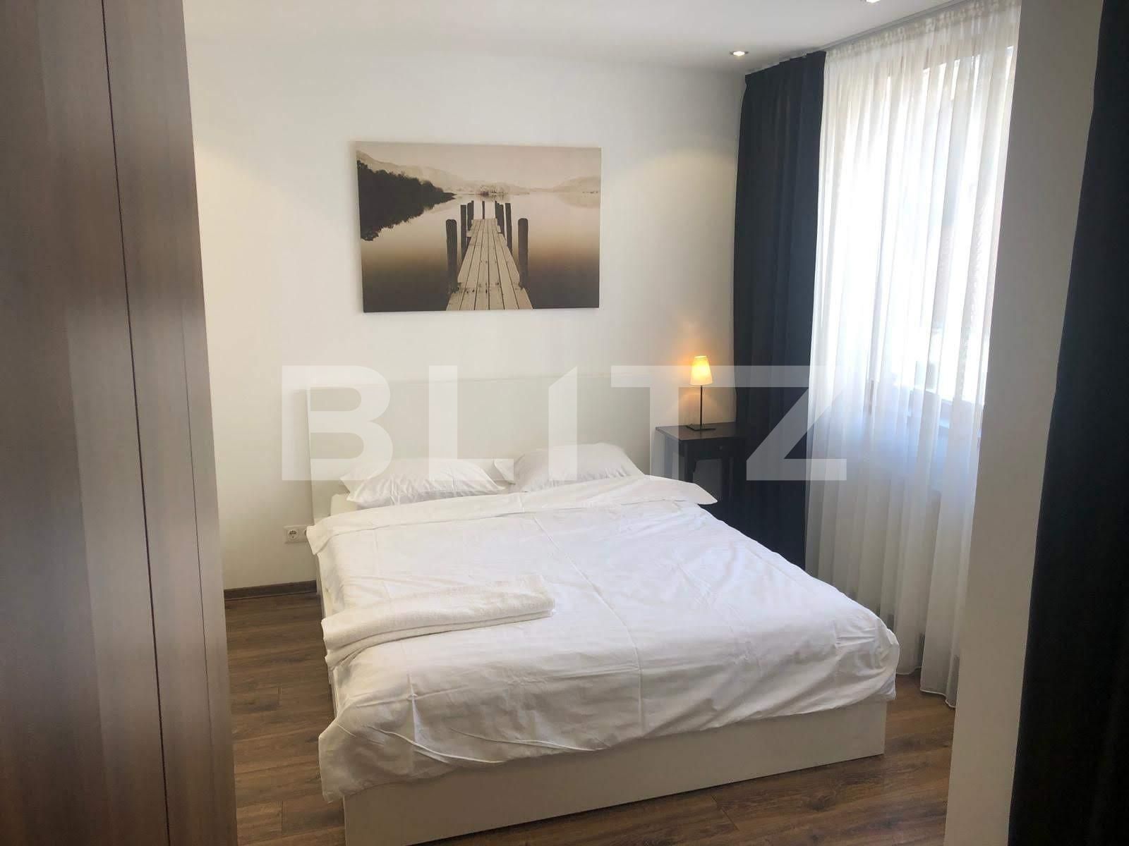 Apartament de închiriat 2 camere Central - 12630AI | BLITZ Cluj-Napoca | Poza6
