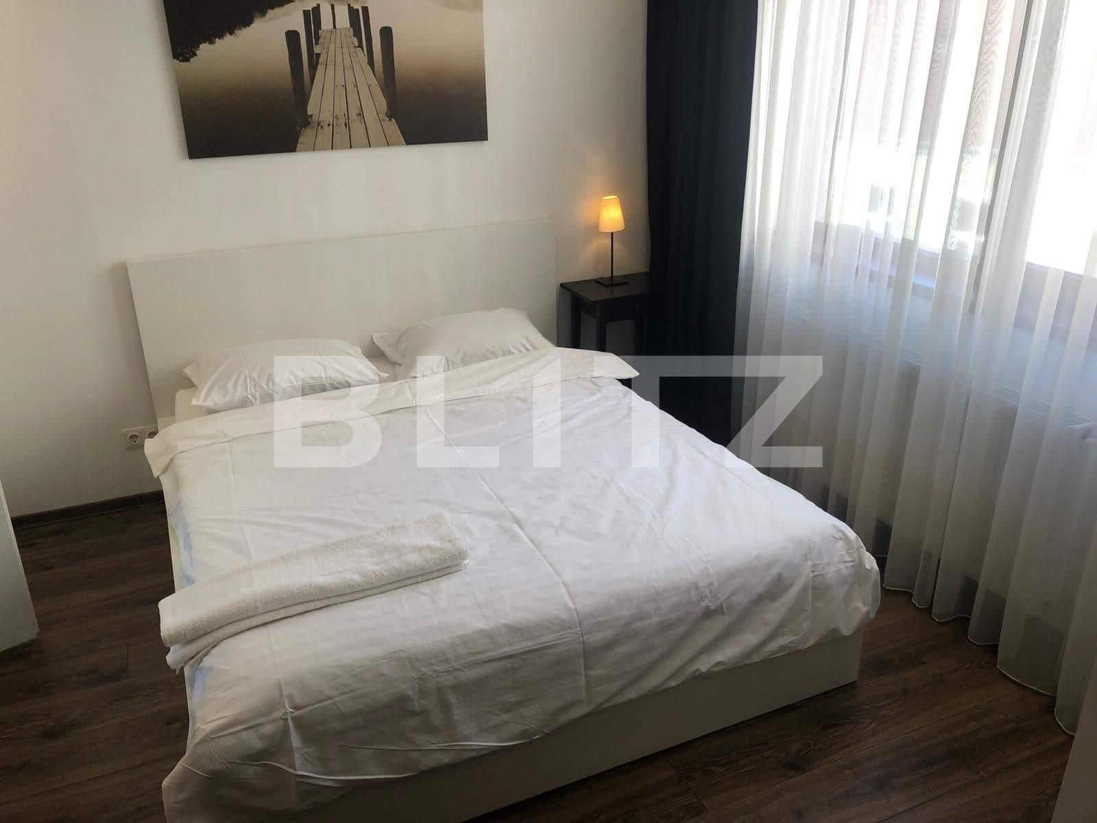 Apartament de închiriat 2 camere Central - 12630AI | BLITZ Cluj-Napoca | Poza7