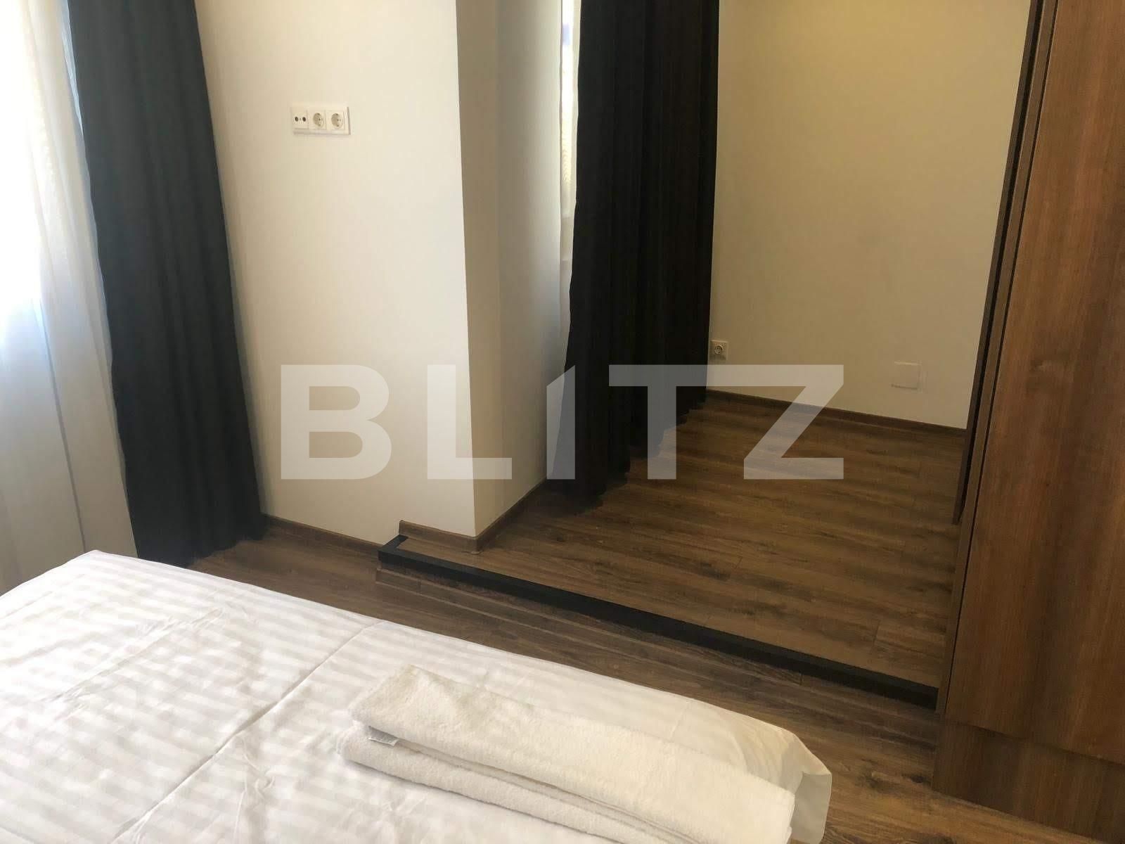 Apartament de închiriat 2 camere Central - 12630AI | BLITZ Cluj-Napoca | Poza8