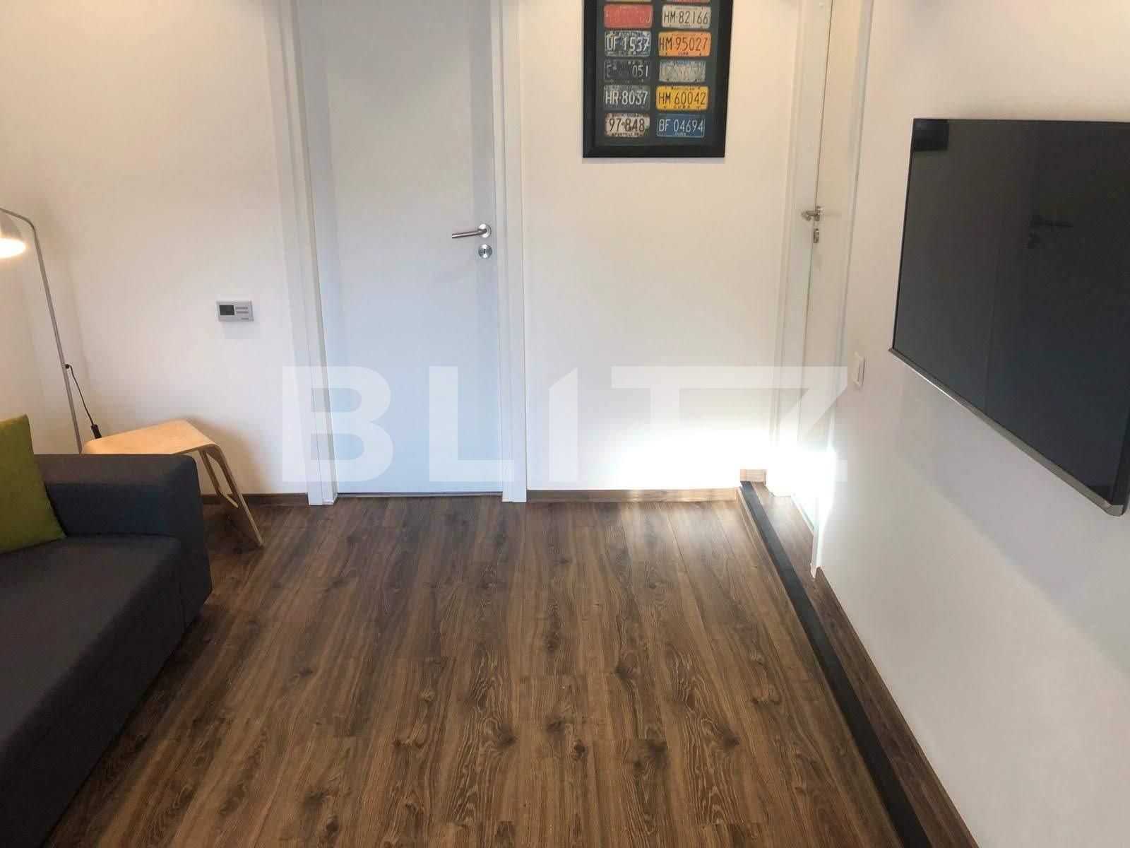 Apartament de închiriat 2 camere Central - 12630AI | BLITZ Cluj-Napoca | Poza10