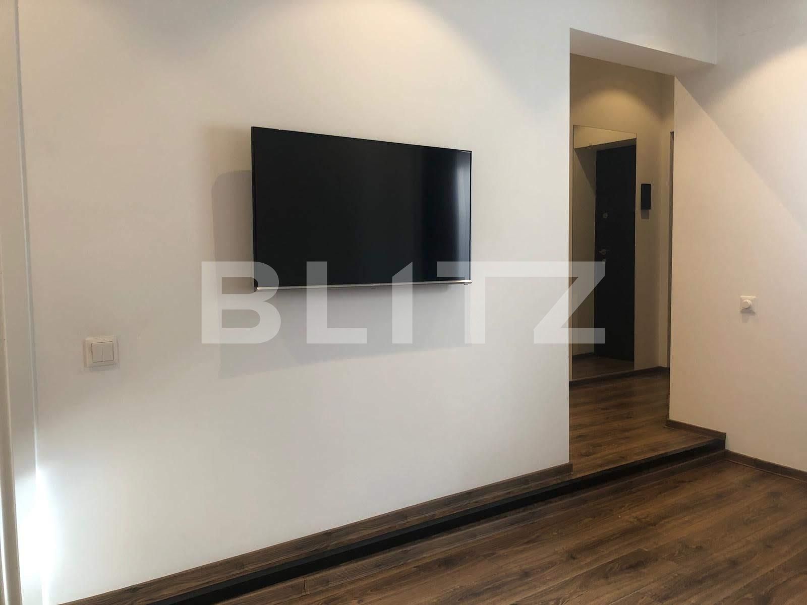 Apartament de închiriat 2 camere Central - 12630AI | BLITZ Cluj-Napoca | Poza5