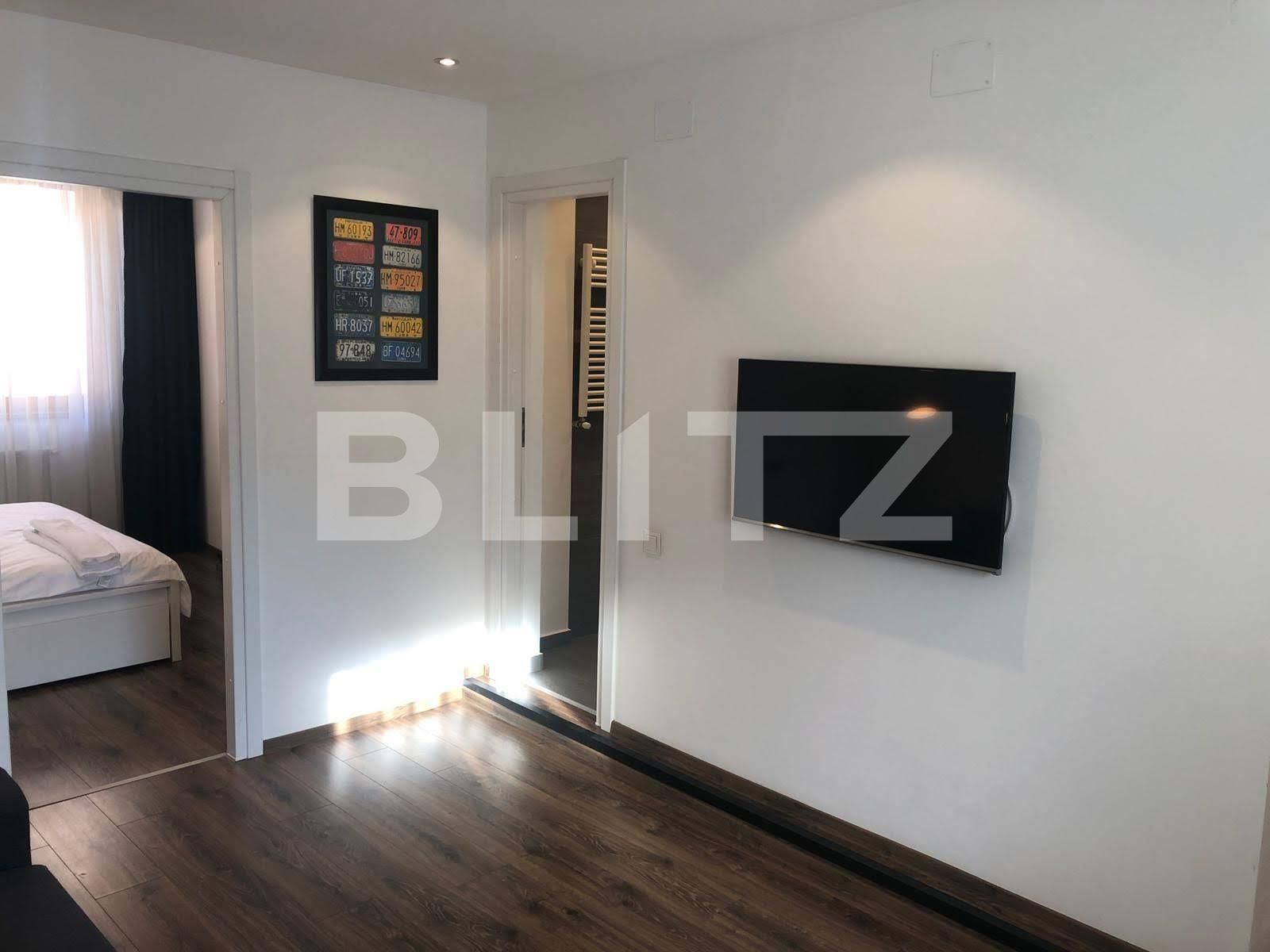 Apartament de închiriat 2 camere Central - 12630AI | BLITZ Cluj-Napoca | Poza3