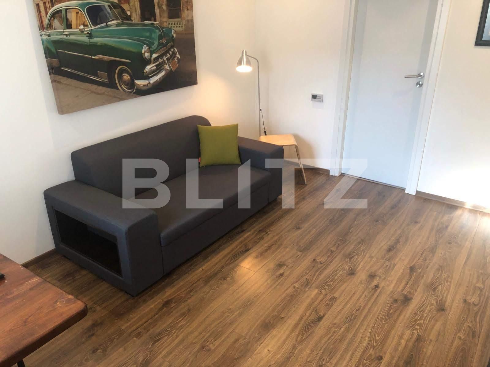 Apartament de închiriat 2 camere Central - 12630AI | BLITZ Cluj-Napoca | Poza2