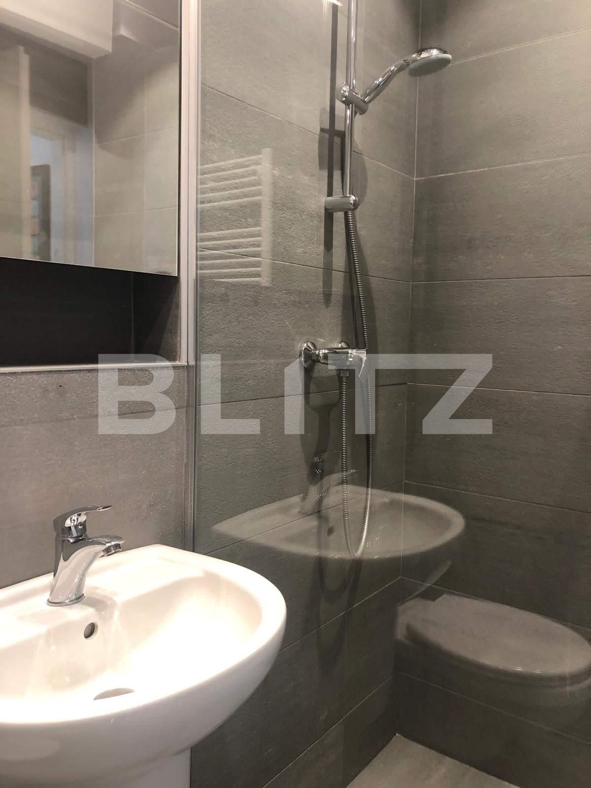 Apartament de închiriat 2 camere Central - 12630AI | BLITZ Cluj-Napoca | Poza14
